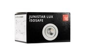 Lampor - SG Armaturen Junistar lux isosafe in/outdoor white 3000k - 902519