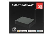 Dimmers & Kontroll - SG Armaturen Smart gateway - 820370
