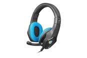 Hörlurar / Headset - Natec FURY Phantom - NFU-1679
