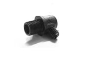 Tillbehör (Fästen, uttag etc.) - Teknisk Belysnings Industri Cord grip m10u male thread black - 1820708