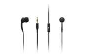 Hörlurar / Headset - Lenovo 100 - earphones with mic - GXD0S50936