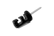 Tillbehör (Fästen, uttag etc.) - Teknisk Belysnings Industri Pendant suspension white - 432F0108
