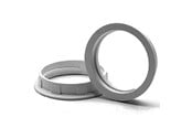 Tillbehör (Fästen, uttag etc.) - Teknisk Belysnings Industri Shade ring for e14 lampholder ø35 mm white - 301A0107