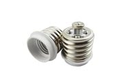Tillbehör (Fästen, uttag etc.) - Teknisk Belysnings Industri Socket adapter e40-e27 - 110E0007