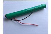 Battery - Celltech Battery emergency light battery 6v-1600 - 170-5605S