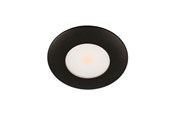 Lampor - Scan Products Silvia 350ma dimmable 3.2w 3000k cri90 315lm ip44 matt black - 12015