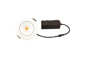 Lampor - Scan Products Luna lp elite 230v dimmable flicker free 5.4w 2700k cri90 36 - 10131