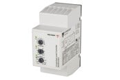 Komponenter för switchboxar och skåp - Carlo Gavazzi Cond.level 4+1 multi func plug - CLP4MA2A230