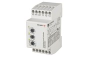 Komponenter för switchboxar och skåp - Carlo Gavazzi Cond.level 4+1 mulit func din - CLD4MA2D230