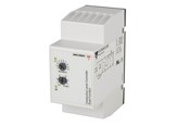 Komponenter för switchboxar och skåp - Carlo Gavazzi Cond.level 2+1 fill empty plug - CLP2EA1CM24