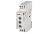 Komponenter för switchboxar och skåp - Carlo Gavazzi Cond.level 1+1 fill empty din - CLD1EA1CM24