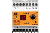 Komponenter för switchboxar och skåp - Scandinavian Instruments Thermostat kt-m14ad - 980003402