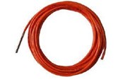 Komponenter för switchboxar och skåp - Scandinavian Instruments Temperature sensor gf-1000/25 ni1000 25m cabel - 980091525