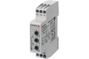 Komponenter för switchboxar och skåp - Carlo Gavazzi Timers dmb51cw24 timer multifunction - DMB51CW24
