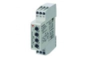Komponenter för switchboxar och skåp - Carlo Gavazzi Timers asymm recycler timer - DCB51CM24