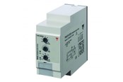 Komponenter för switchboxar och skåp - Carlo Gavazzi Timers pmb01dm24 timer multifunction 2rele plug-in - PMB01DM24