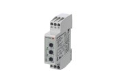 Komponenter för switchboxar och skåp - Carlo Gavazzi Timers timer multifunction - DMB51CM24