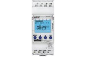 Komponenter för switchboxar och skåp - Bennike & Wander Theben contacts 1 channel s with the option of bluetooth 610 - TR 610 TOP 3