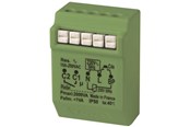 Komponenter för switchboxar och skåp - Urmet Wlp flush-mounted 2000w timed relay - 5454462