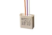 Komponenter för switchboxar och skåp - Urmet Mtr500e flush-mounted electronic toggle relay with timer - 5454050
