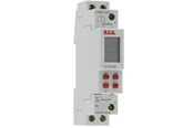 Komponenter för switchboxar och skåp - B.E.G. Beg digital contact ts-dw1 - 92656