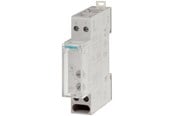 Komponenter för switchboxar och skåp - Siemens Stairwell light timer.230v 1 no contact 16a 250v - 7LF6310