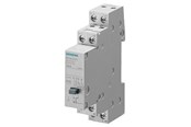 Komponenter för switchboxar och skåp - Siemens Switching relay 2w dc24v 16a 5tt4217-2 - 5TT4217-2