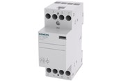 Komponenter för switchboxar och skåp - Siemens Insta contactor 4no acdc24v 25a 5tt5030-2 - 5TT5030-2