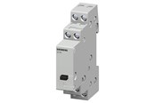 Komponenter för switchboxar och skåp - Siemens Remote switch 1s ac8v 16a 5tt4101-4 - 5TT4101-4