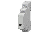 Komponenter för switchboxar och skåp - Siemens Remote switch 1s ac12v 16a 5tt4101-3 - 5TT4101-3