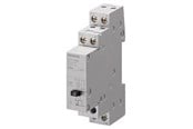 Komponenter för switchboxar och skåp - Siemens Switching relay 1s+1oe ac12v 16a 5tt4205-3 - 5TT4205-3