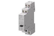 Komponenter för switchboxar och skåp - Siemens Switching relay 1s+1oe ac24v 16a 5tt4205-2 - 5TT4205-2