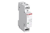 Komponenter för switchboxar och skåp - ABB En20-20n-01 installation contactor 2no/0nc 24v ac/dc - 1SBE122111R0120