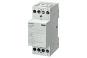 Komponenter för switchboxar och skåp - Siemens Insta cont. 4no 230 v ac 25 a 5tt5830-0 - 5TT5830-0