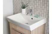 Bathroom furniture - Dansani cappella washbasin 62 cm - 535906003