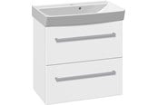 Bathroom furniture - Dansani mido furniture set 62 cm - MMC-4100