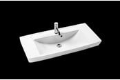 Bathroom furniture - Dansani Cappella washbasin - 535908003