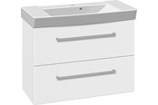 Bathroom furniture - Dansani mido furniture set 82 cm - MMC-4300