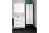 Bathroom furniture - Dansani Mido vanity unit 80 cm - P00241