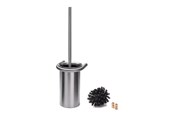 Badrumstillbehör - D-LINE toiletbrush head grey - 14706125134