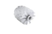 Badrumstillbehör - Pressalit loose brush head white - Q00899