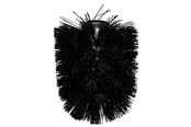 Badrumstillbehör - Pressalit loose brush head black - Q00999