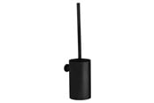 Badrumstillbehör - Pressalit toilet brush for wall matte black - Q40850