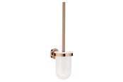 Badrumstillbehör - Grohe Essentials, Toalettborste med hållare, Warm Sunset - 40374DA1
