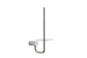 Badrumstillbehör - Pressalit spare paper holder stainless steel - Q30260