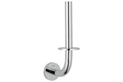 Badrumstillbehör - Grohe Essentials, Reservpappershållare, Krom - 40385001