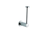 Badrumstillbehör - Damixa spare toilet roll holder chrome - 483170000