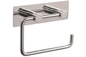 Badrumstillbehör - Pressalit toilet paper holder w / back plate polished rf - Q10210