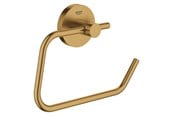 Badrumstillbehör - Grohe Essentials, Toalettpappershållare, Borstad Cool Sunrise - 40689GN1