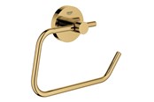 Badrumstillbehör - Grohe Essentials, Toalettpappershållare, Cool Sunrise - 40689GL1